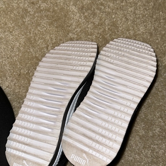 Puma Pacer Running Shoes - Picture 4 of 5